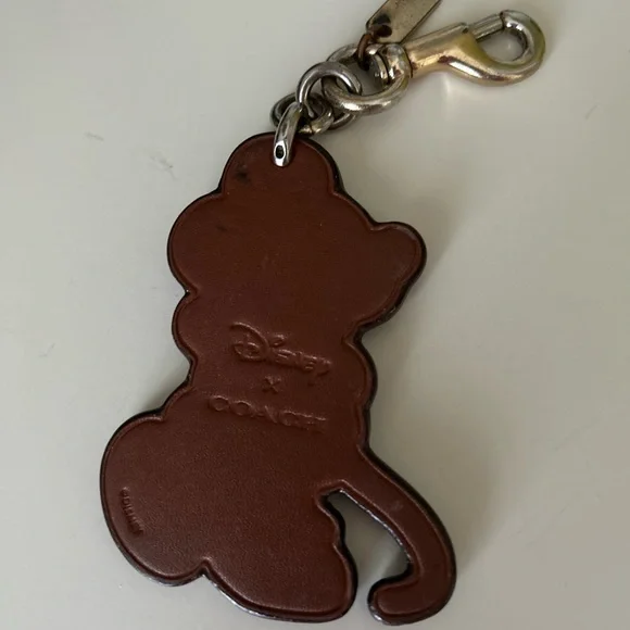 Coach Disney Charm - Picture 2 of 4